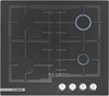 Встраиваемая газовая варочная панель Bosch PNP6B6B92R pnp6b6b92r - фото 117033