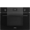 Электрический духовой шкаф Smeg SO4101M1B3 so4101m1b2 - фото 117120