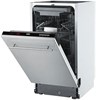 Встраиваемая посудомоечная машина Delonghi DDW06S Supreme nova 0744431499 - фото 118000