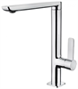 Смеситель для мойки Teka FO 915 chrome 629150210 - фото 118566