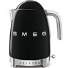 Чайник электрический Smeg KLF04BLEU 8017709231309 - фото 118714