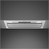 Smeg Вытяжка встраиваемая KSG6P4X 8017709319366 - фото 118763