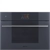 Компактный духовой шкаф Smeg SO4104S4PG 8017709325558 - фото 118768