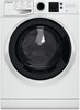 Стиральная машина Hotpoint-Ariston NSS 6015 K RU 869991644630 - фото 118801