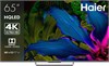 Телевизор Haier 65 Smart TV S6 dh1vwqd06ru - фото 118926