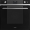 Встраиваемый электрический духовой шкаф Smeg SO6100S2N 8017709300463 - фото 121301