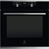 Электрический духовой шкаф Electrolux OKF5C50X 944068050 - фото 121361