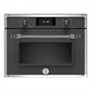 Встраиваемый электрический духовой шкаф Bertazzoni F457HERVTND f457hervtnd - фото 121450