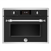 Встраиваемый электрический духовой шкаф Bertazzoni F457HERVTNE f457hervtne - фото 121451