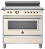 Электрическая плита Bertazzoni HER95I1EAVT her95i1eavt - фото 121516