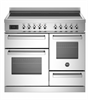 Электрическая плита Bertazzoni PRO 105 I 3 EXT pro105i3ext - фото 121625