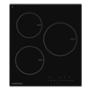 Встраиваемая индукционная варочная панель Maunfeld CVI453STBK ка-00021726 - фото 121822