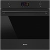 Электрический духовой шкаф Smeg SO6303APN so6303apn - фото 122020