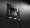 Встраиваемая кофемашина Kuppersbusch CKV 6550.0 S2 Black Chrome 00-00004667 - фото 122132