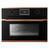 Встраиваемая микроволновая печь Kuppersbusch CM 6330.0 S7 Copper 00-00004800 - фото 122324