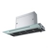 Встраиваемая вытяжка 86 см Franke Maris Pull-Out Slim FMPOS 908 BI X 110.0392.878 - фото 130423