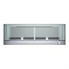 Встраиваемая вытяжка 86 см Franke Maris Pull-Out Slim FMPOS 908 BI X 110.0392.878 - фото 130424