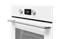 Встраиваемый электрический духовой шкаф Teka HLC 8400 white 111130002 111130002 - фото 130757