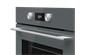 Встраиваемый электрический духовой шкаф Teka HLC 8400 stone grey 111130004 - фото 130762