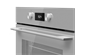 Встраиваемый электрический духовой шкаф Teka HLC 8400 steam grey 111130005 111130005 - фото 130767