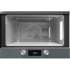 Встраиваемая микроволновая печь Teka ML 8220 BIS L Stone Grey 112030002 - фото 130973