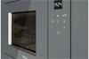 Микроволновая печь Teka ML 8210 BIS STONE GREY 112060003 - фото 131005