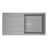 Кухонная мойка 97 см Franke MRG 611-L Stone Grey 114.0066.570 - фото 131578