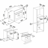 Электрический духовой шкаф Franke FSM 86 H XS 116.0605.990 116.0605.990 - фото 132429