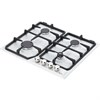 Варочная поверхность Delonghi BF 46/1 ASV GUD 1496463117 - фото 134011