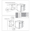 Встраиваемый электрический духовой шкаф Schaub Lorenz SLB EY6924 18002442 - фото 135610