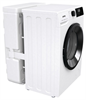 Стиральная машина Gorenje W1NHPI62SCSIRV 20010063 - фото 136616