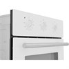 Встраиваемый электрический духовой шкаф Zugel ZOE451W 411707 - фото 138449