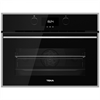 Встраиваемый электрический духовой шкаф Teka HLC 840 BLACK-SS 41531020 41531020 - фото 138600