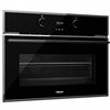 Встраиваемый электрический духовой шкаф Teka HLC 840 BLACK-SS 41531020 41531020 - фото 138604