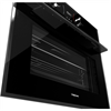 Встраиваемый электрический духовой шкаф Teka HLC 840 BLACK-SS 41531020 41531020 - фото 138605