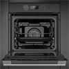 Встраиваемый электрический духовой шкаф Teka HSB 640 black 41560270 41560270 - фото 138620