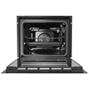 Встраиваемый электрический духовой шкаф Teka HSB 640 black 41560270 41560270 - фото 138624