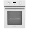 Встраиваемый электрический духовой шкаф Zugel ZOE452W 433325 - фото 138746