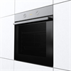 Встраиваемый электрический духовой шкаф Gorenje BO 6717 E03X 738002 - фото 143124