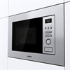 Встраиваемая микроволновая печь Gorenje BM201AM1X 738288 - фото 143179