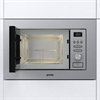 Встраиваемая микроволновая печь Gorenje BMI201AG1X 738289 - фото 143184