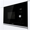 Встраиваемая микроволновая печь Gorenje BMX201AG1BG 738321 - фото 143212