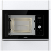 Встраиваемая микроволновая печь Gorenje BMX201AG1BG 738321 - фото 143213