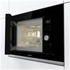 Встраиваемая микроволновая печь Gorenje BMX201AG1BG 738321 - фото 143214