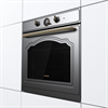 Встраиваемый электрический духовой шкаф Gorenje BOS 67372 CLB 740237 - фото 143759