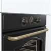 Встраиваемый электрический духовой шкаф Gorenje BOS 67372 CLB 740237 - фото 143760