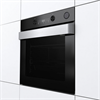 Встраиваемый электрический духовой шкаф Gorenje BSA6737ORAB 740238 - фото 143762