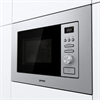 Встраиваемая микроволновая печь Gorenje BM201AG1X 740247 - фото 143787