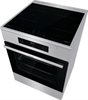 Электрическая плита Gorenje GEIT6C60XPG 741273 - фото 144125