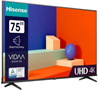 Телевизор Hisense 75A6K 75a6k - фото 144455